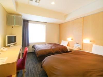 Bluewave Yotsubashi Osaka