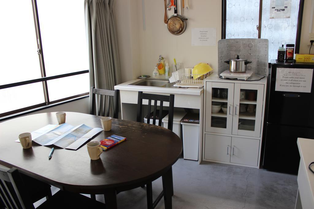 Hostel Daikoku