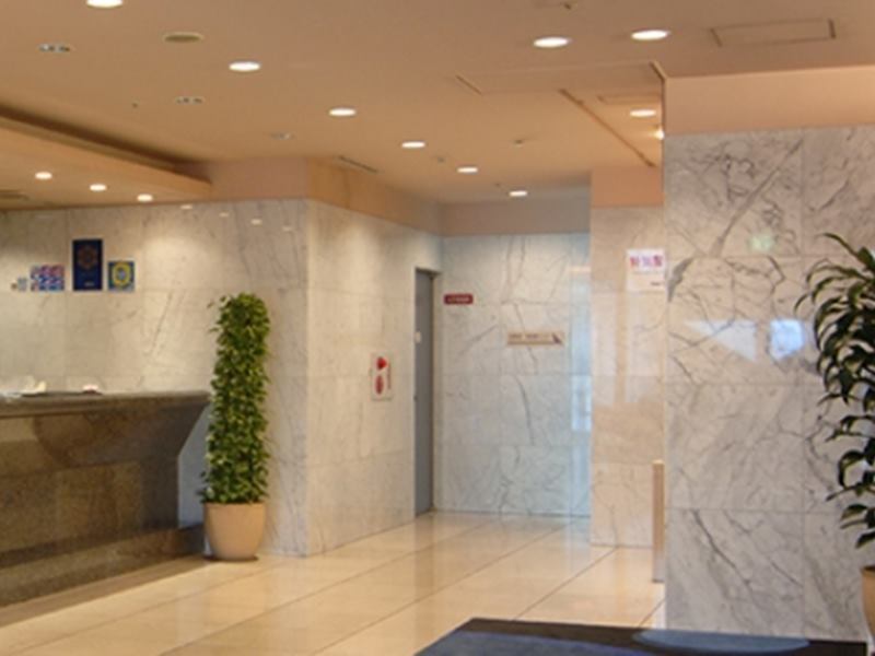 Fontaine Osaka-shinsaibashi Osaka