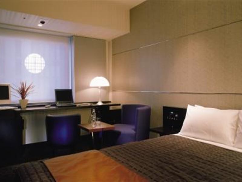 Hotel Fontaine Osaka-shinsaibashi Osaka