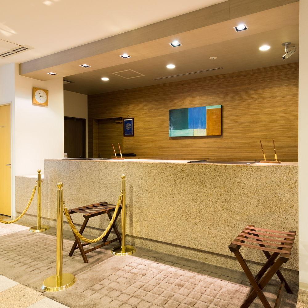 Dormy Umeda Higashi Natural Hot Spring Osaka
