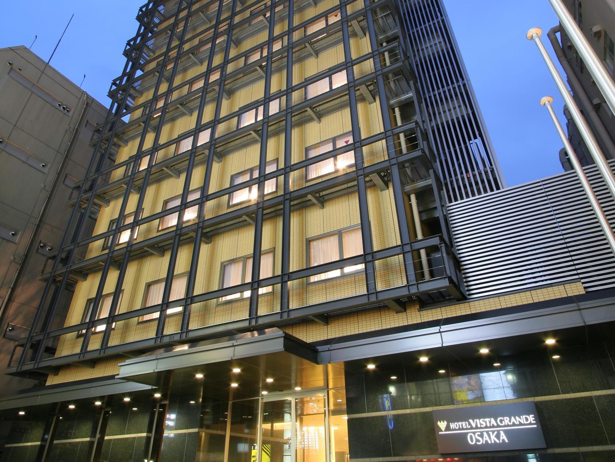 Namba Hotel 4*