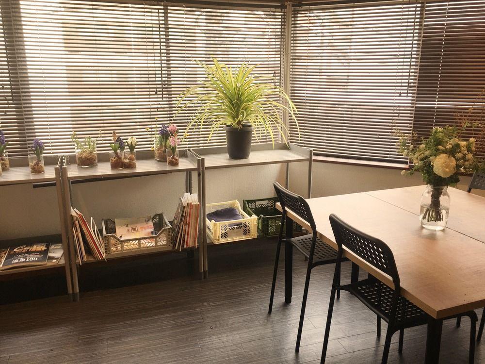 Daikoku Hostel
