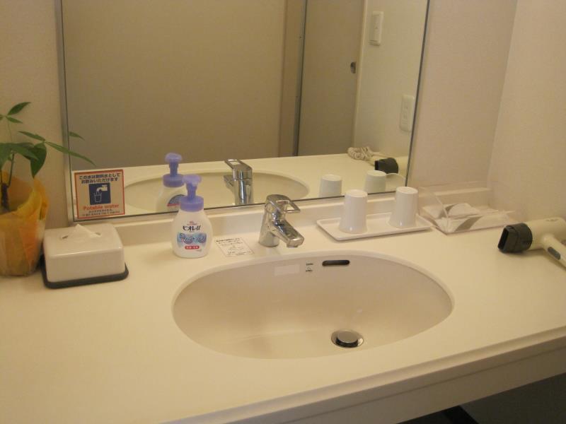 Chisun Hommachi Economy hotel