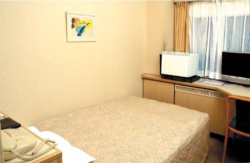 Mitsui Garden Yodoyabashi 4* Ōsaka