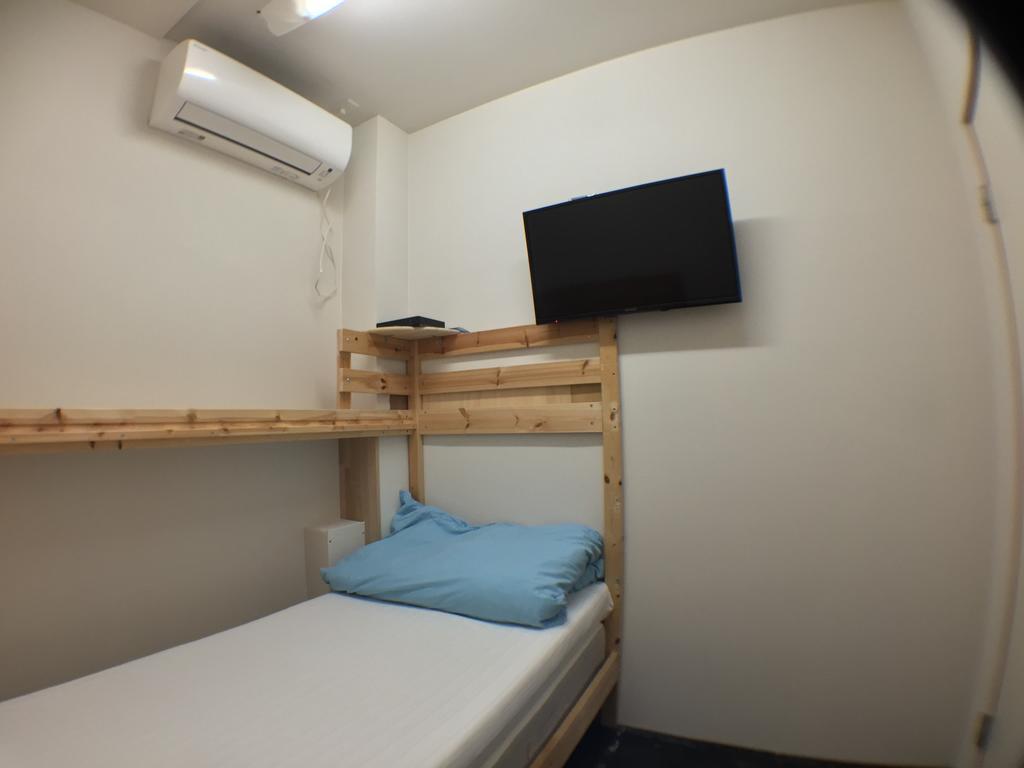 Hostel Daikoku Osaka
