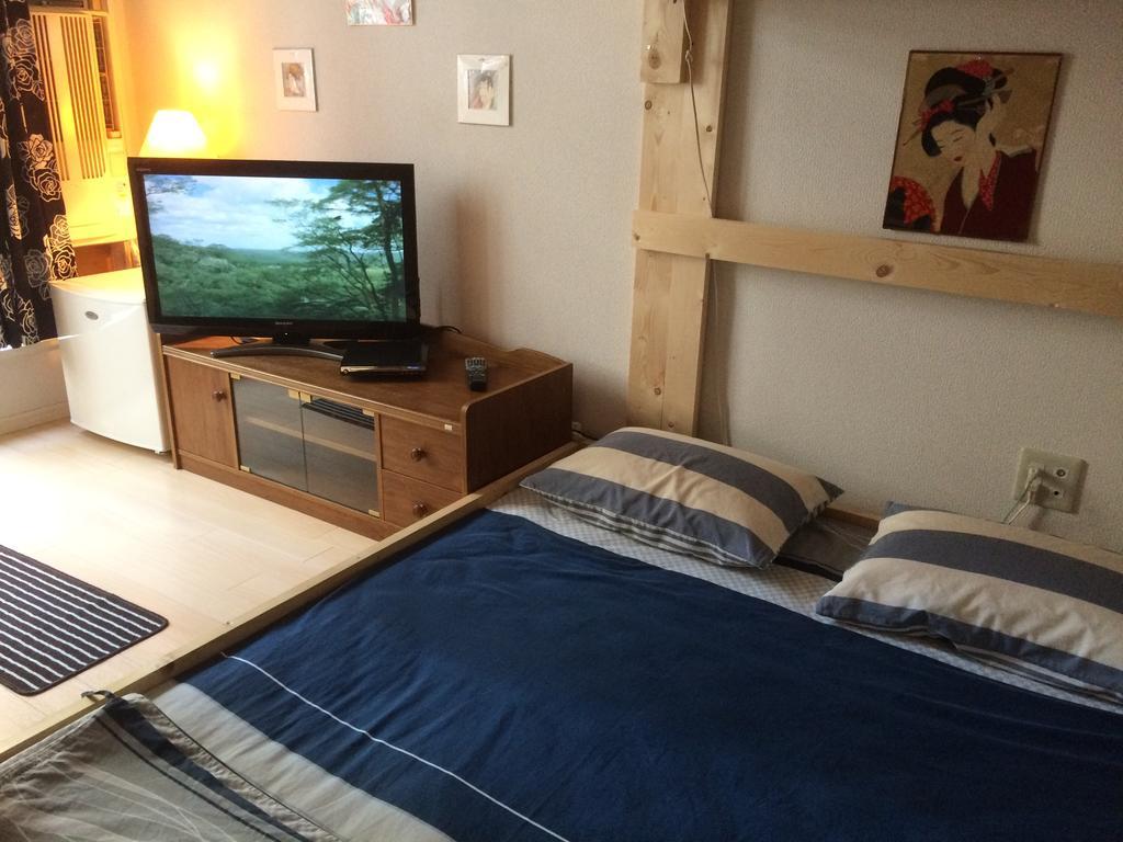 Central Osaka Bed And Breakfast Hostel Hostel *