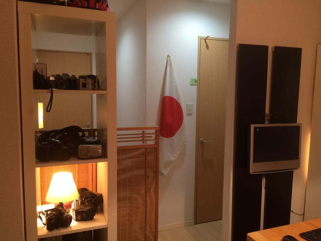 Central Osaka Bed And Breakfast Hostel