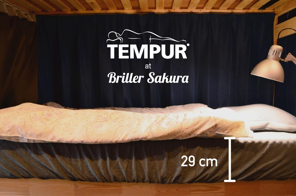Briller Sakura * Ōsaka