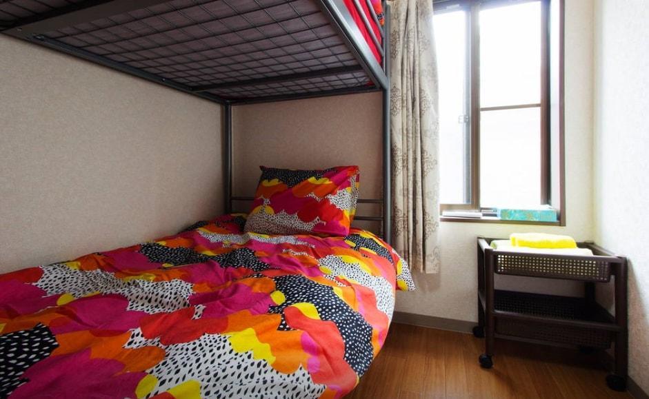 Rainbow House