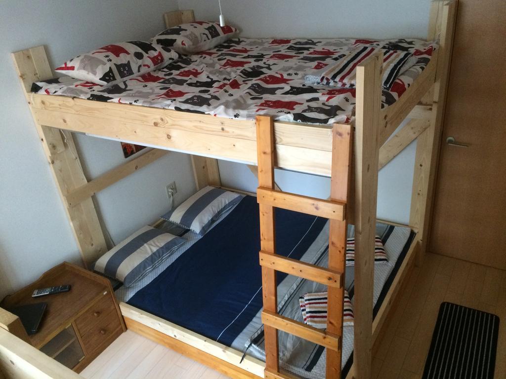 Central Osaka Bed And Breakfast Hostel Hostel