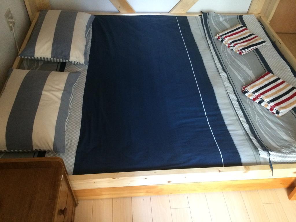 Central Osaka Bed And Breakfast Hostel Hostel *