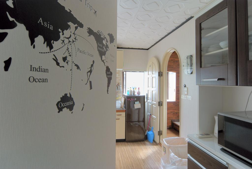 Guest house Yuyuan