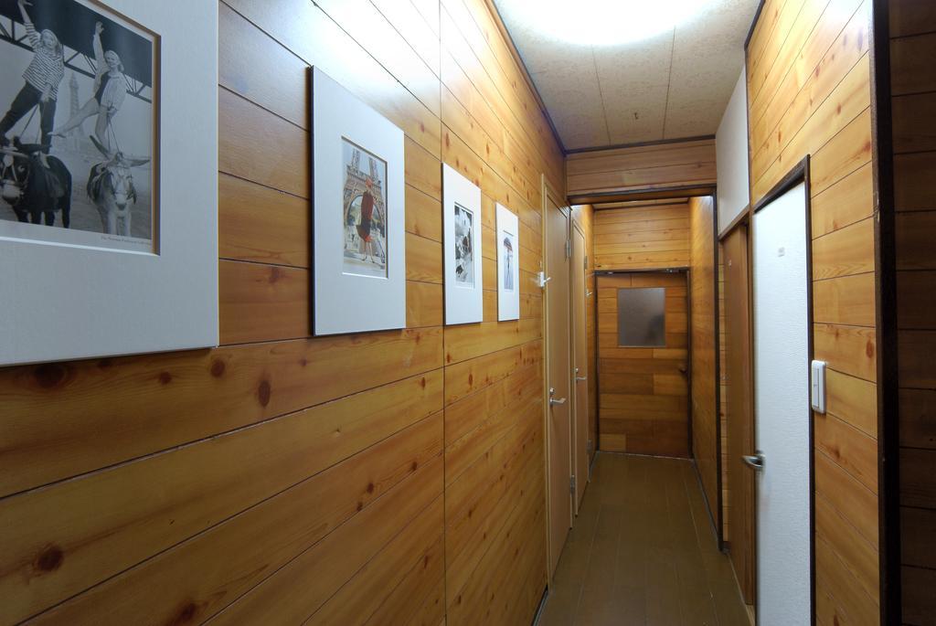 Guest house Yuyuan *