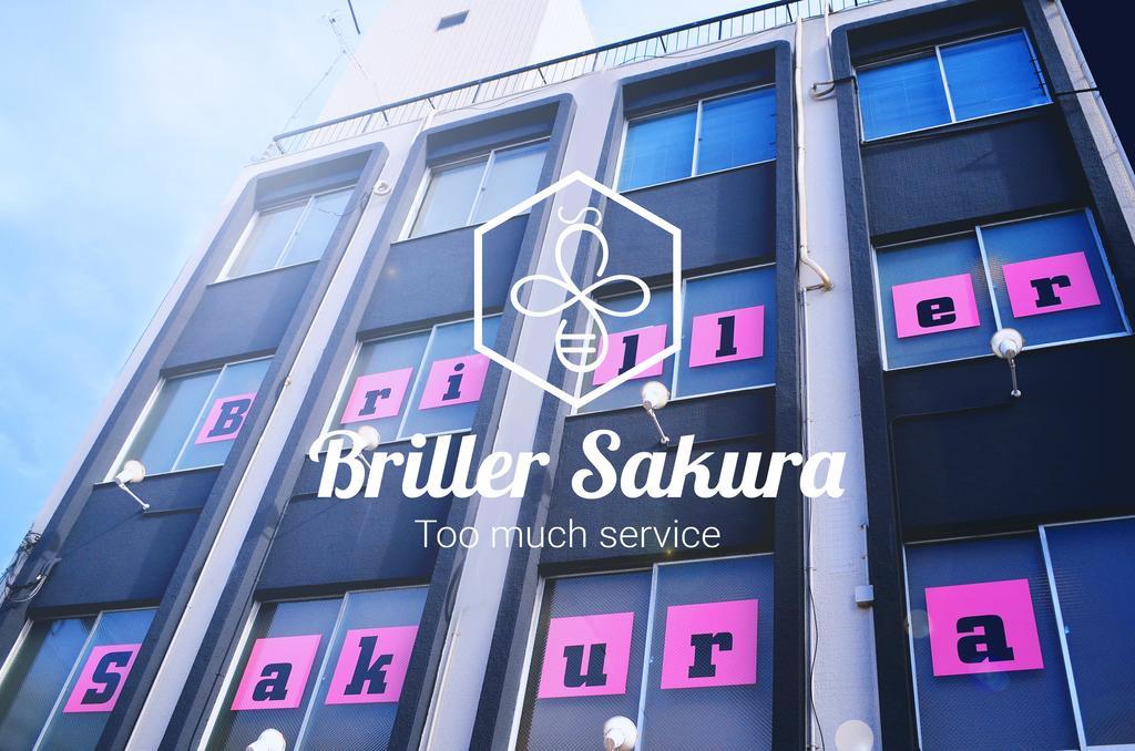 Briller Sakura Osaka