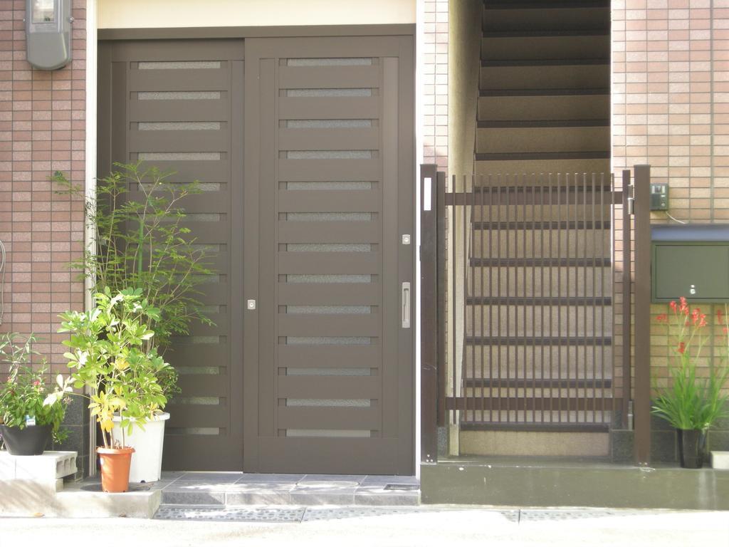 Wakatsuki House Guest house *