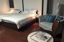 Naniwa Hotel