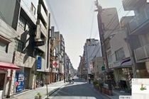 Hotel Naniwa 2*