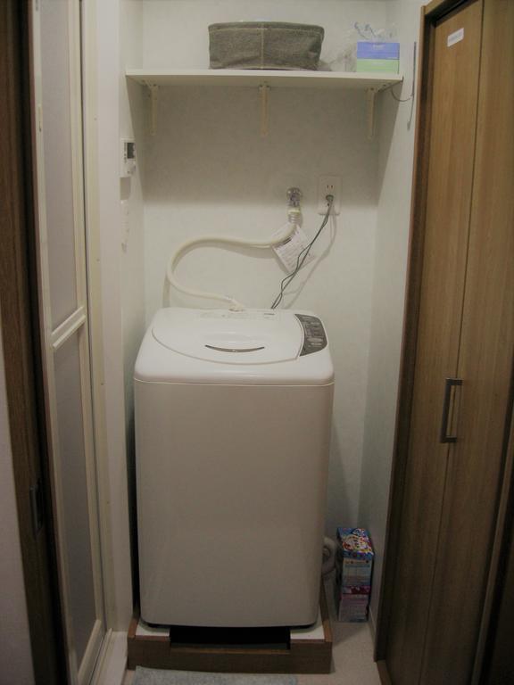 Wakatsuki House Guest house Osaka