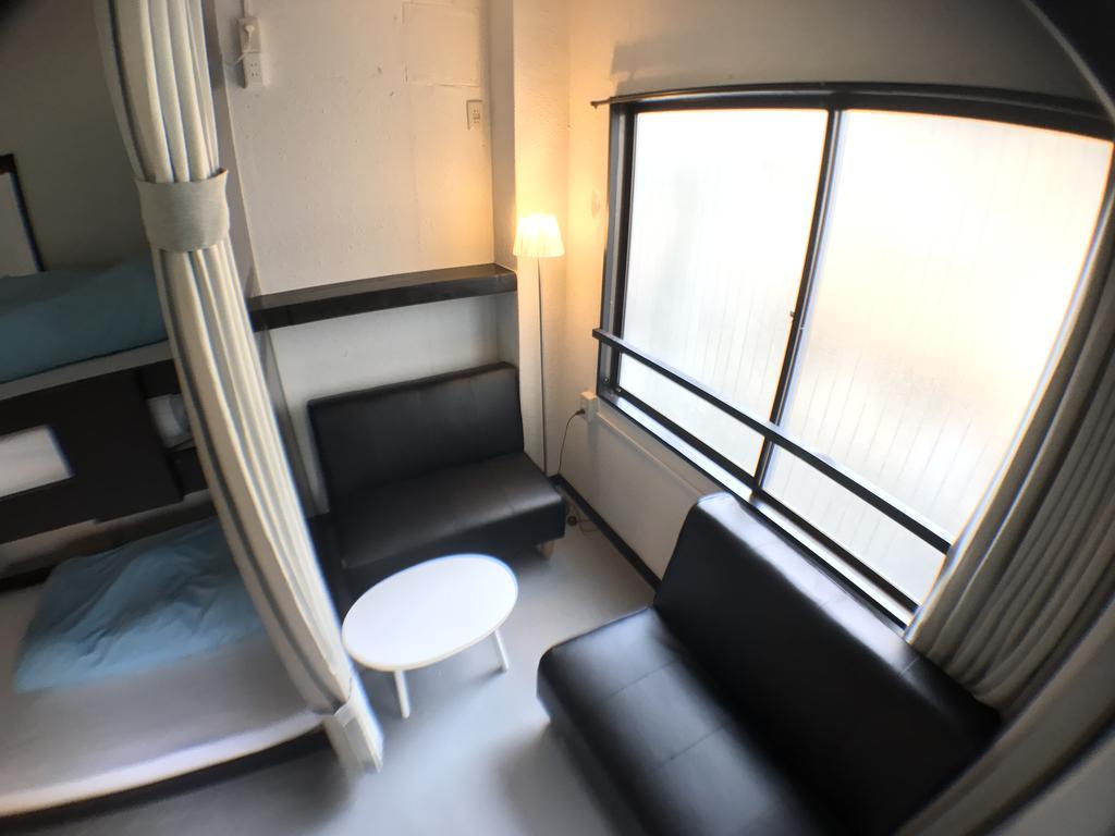 Hostel Daikoku