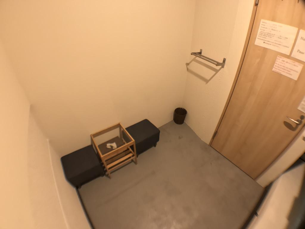 Daikoku Hostel Osaka