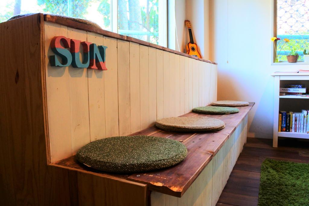 Guest house Sun