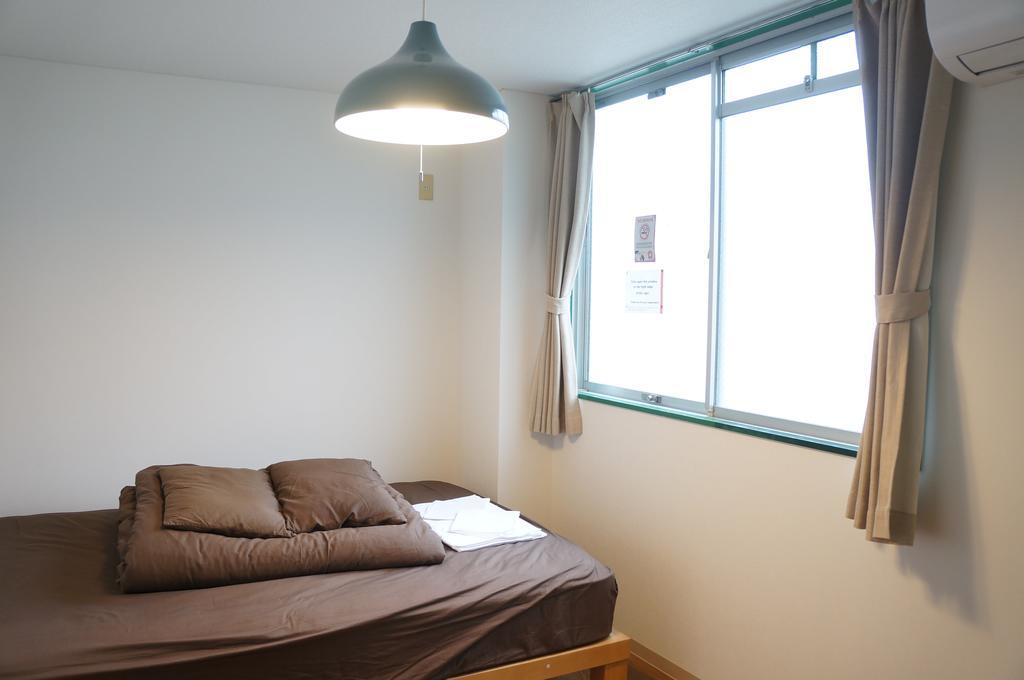 J-hoppers Hostel