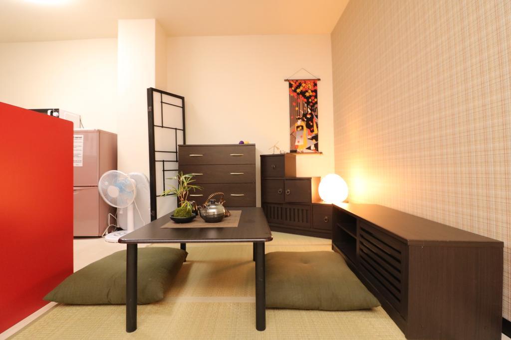 Hg Cozy No 9 大阪城北詰駅前 Apartment