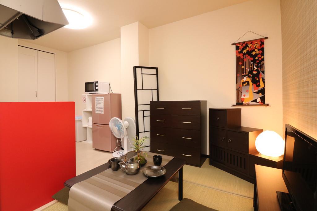 Hg Cozy No 9 大阪城北詰駅前 * Osaka