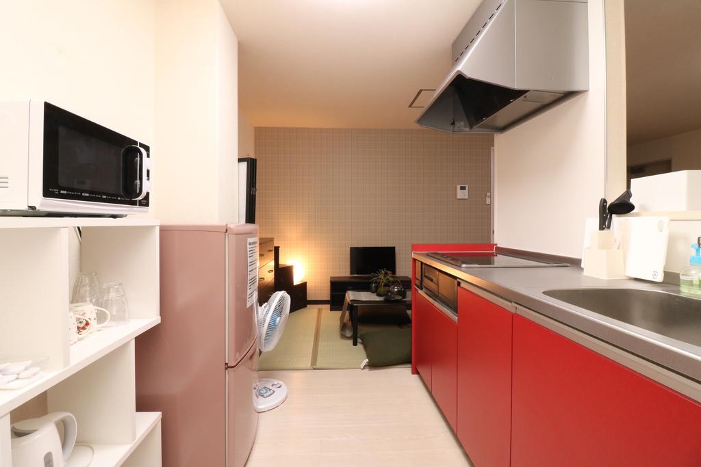Hg Cozy No 9 大阪城北詰駅前 * Osaka