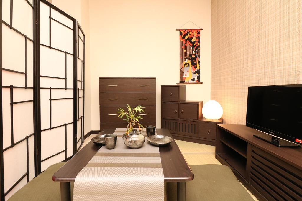 Hg Cozy No 9 大阪城北詰駅前 * Osaka