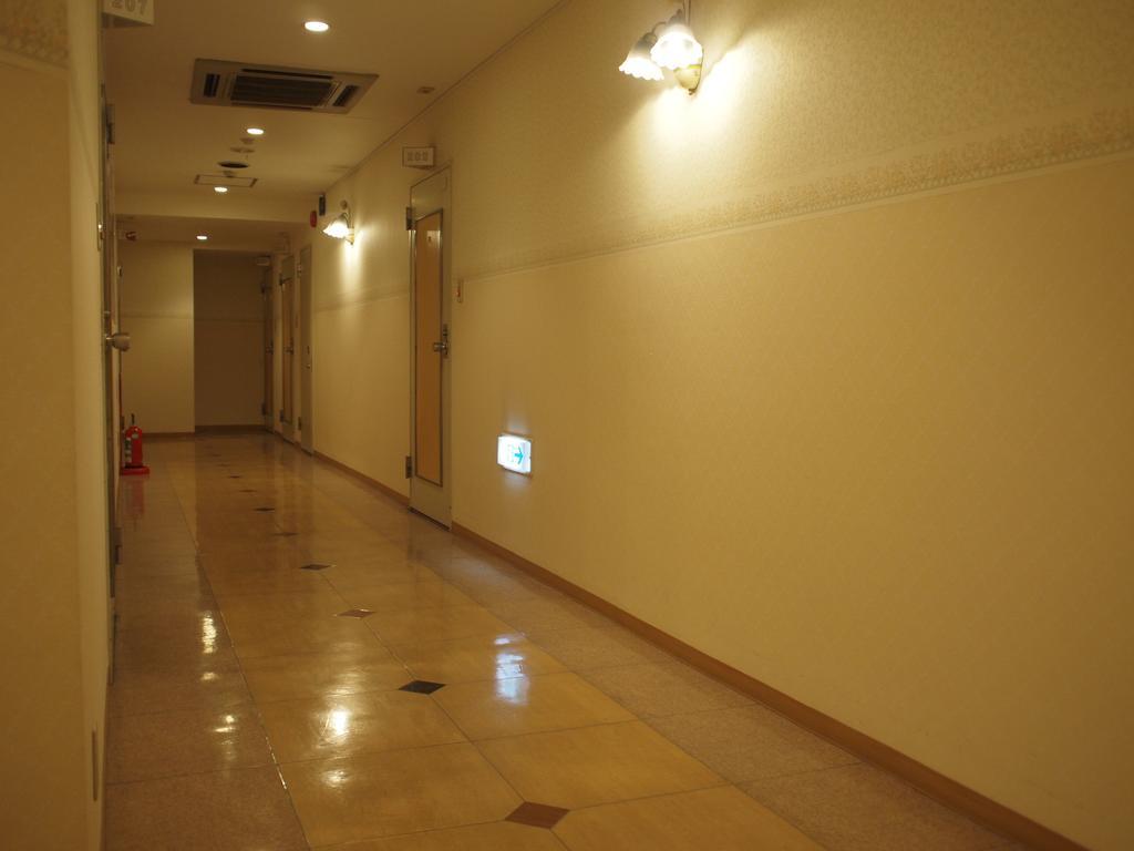Hotel Business Uehonmachi
