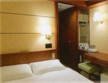 Toko Umeda Hotel Osaka