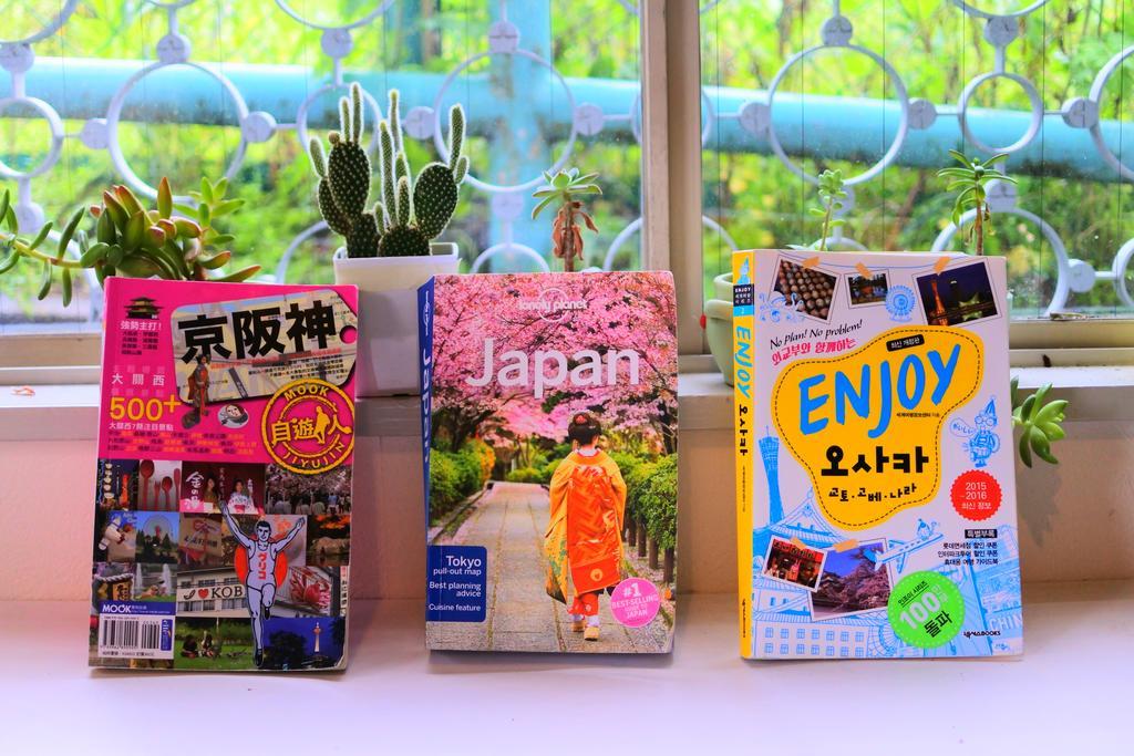 Sun Guest house Osaka