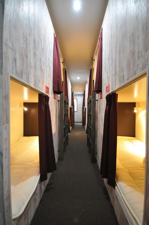 Hostel Gate 80