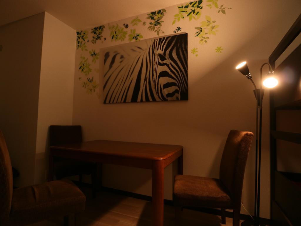 Yuyuan Guest house *