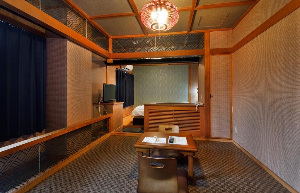 Hotel Business Uehonmachi
