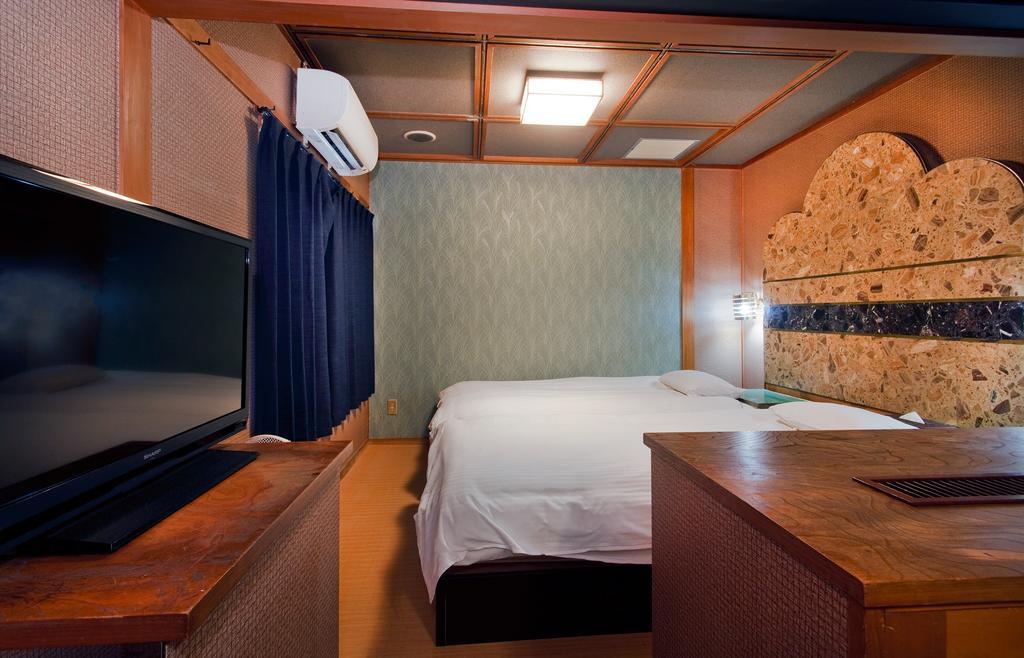 Hotel Business Uehonmachi