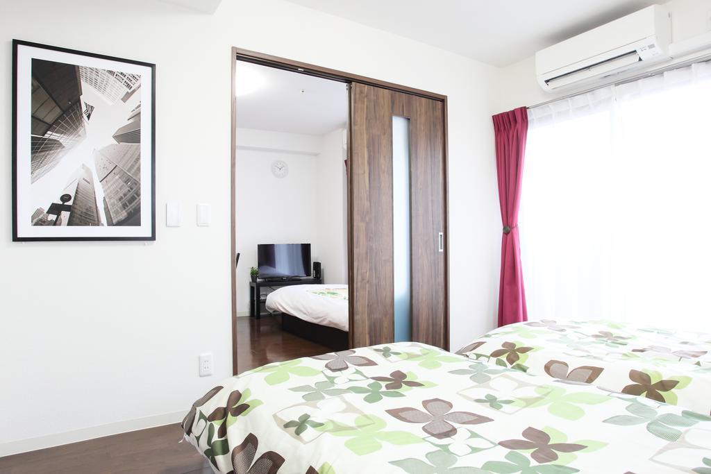 Apartment La Familia Yamasaka