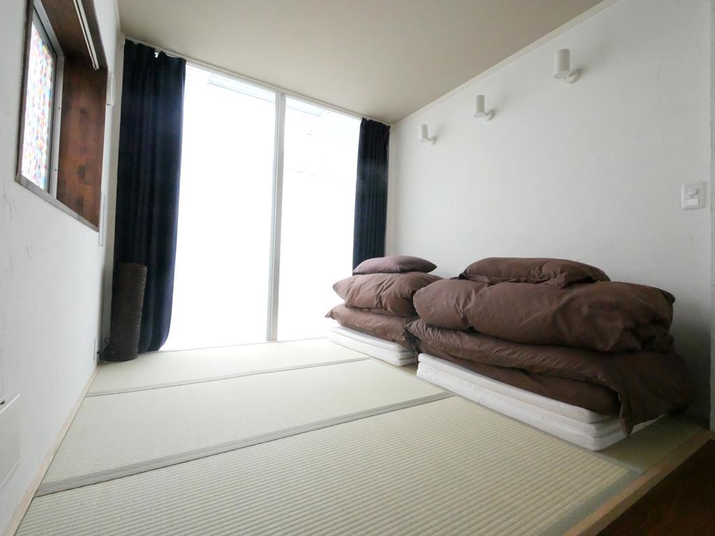 Guest house Onoya *