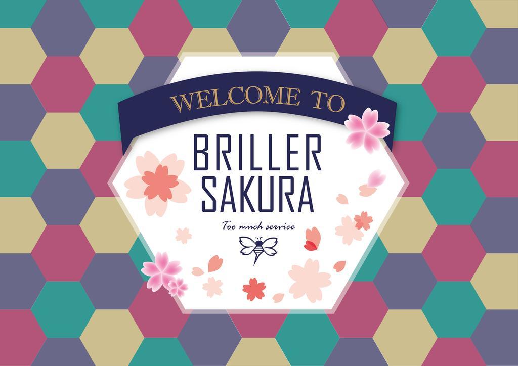 Briller Sakura Osaka