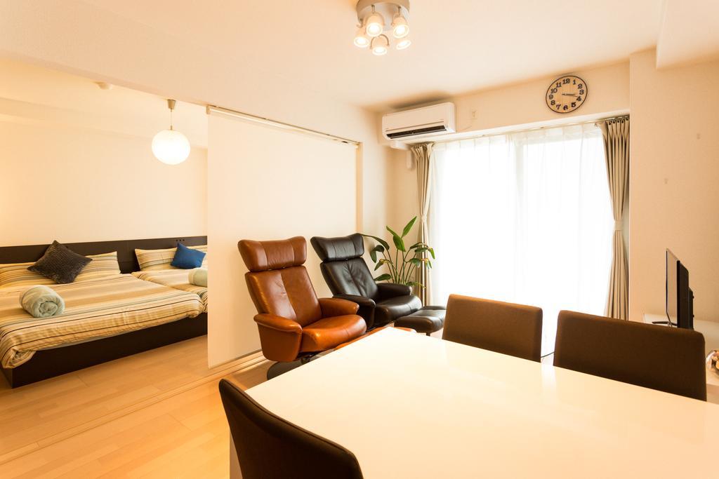 Apartment Basket Osaka
