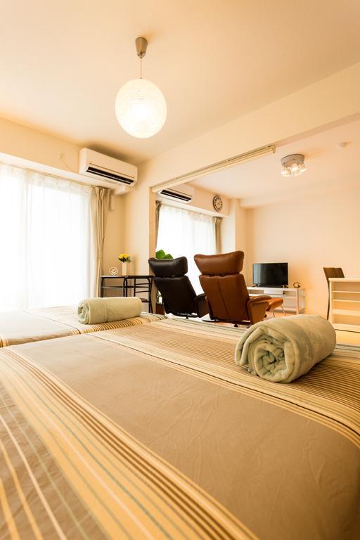 Apartment Basket Osaka