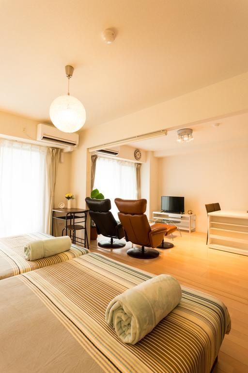 Basket Apartment Osaka