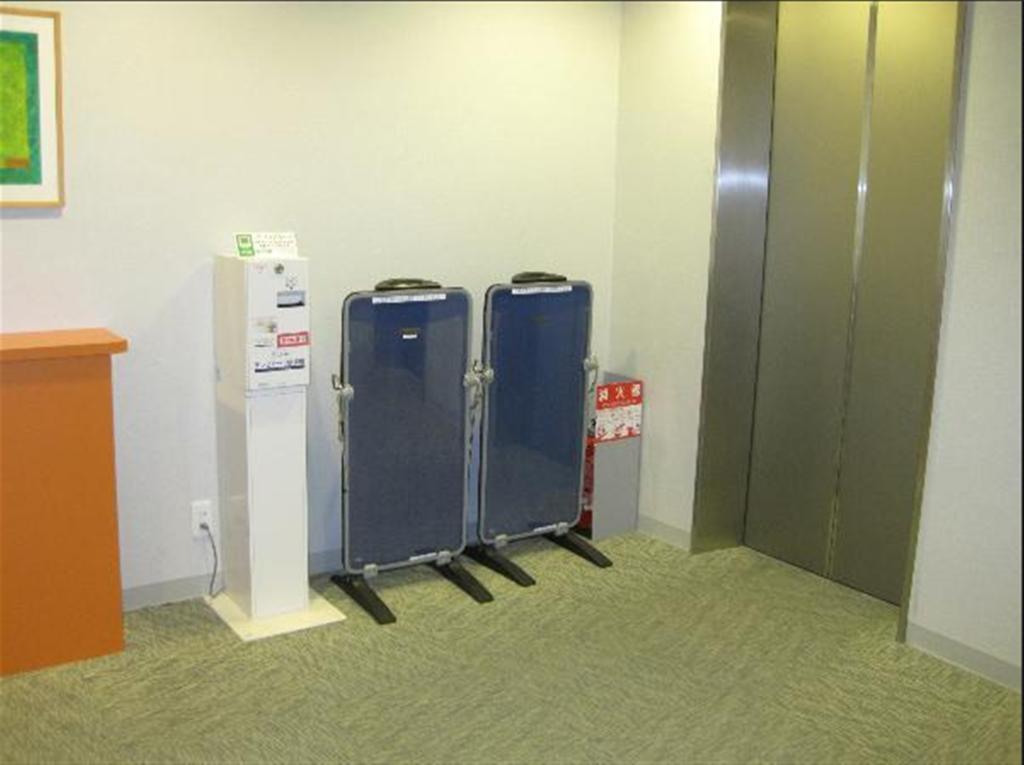 Economy hotel Chisun Hommachi 3*