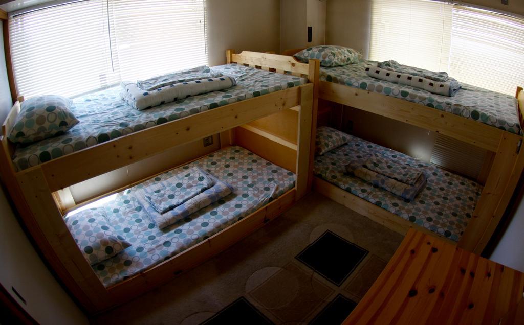 Central Osaka Bed And Breakfast Hostel Hostel *