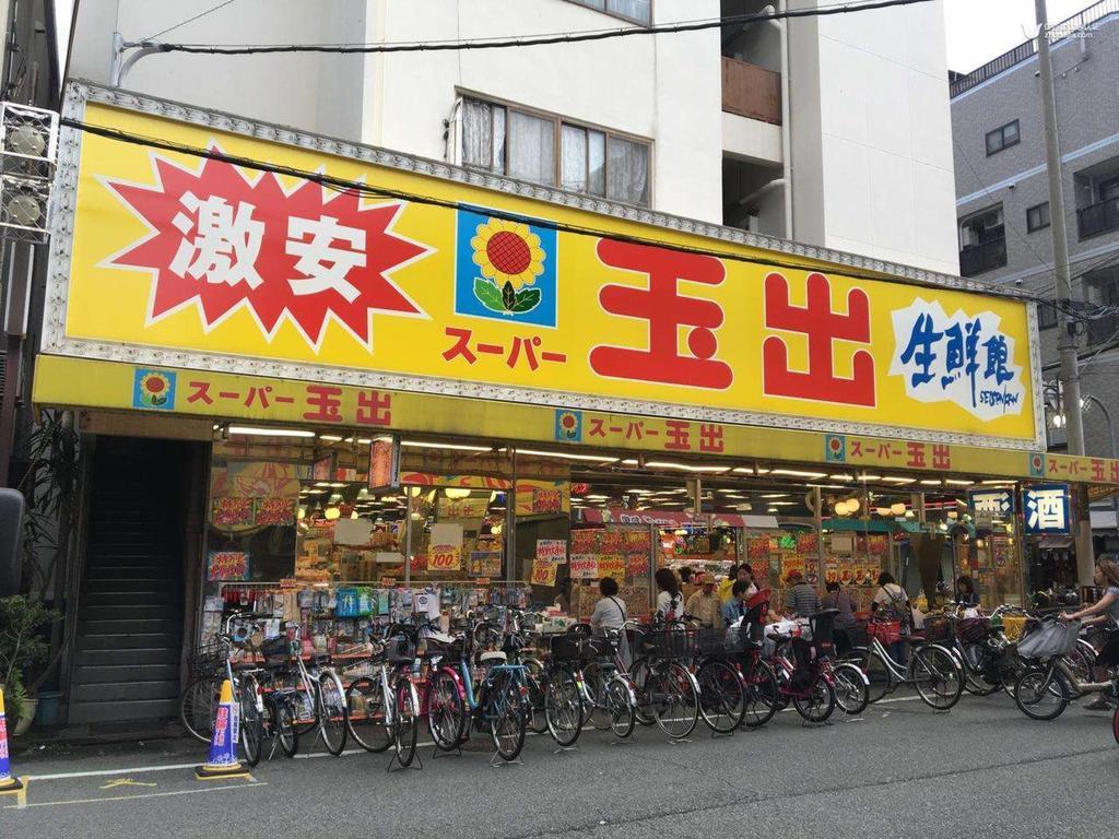 Laforet Chiyozaki Apt