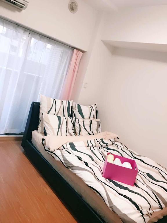 Apartment Diore Crest Higashishinsaibashi *