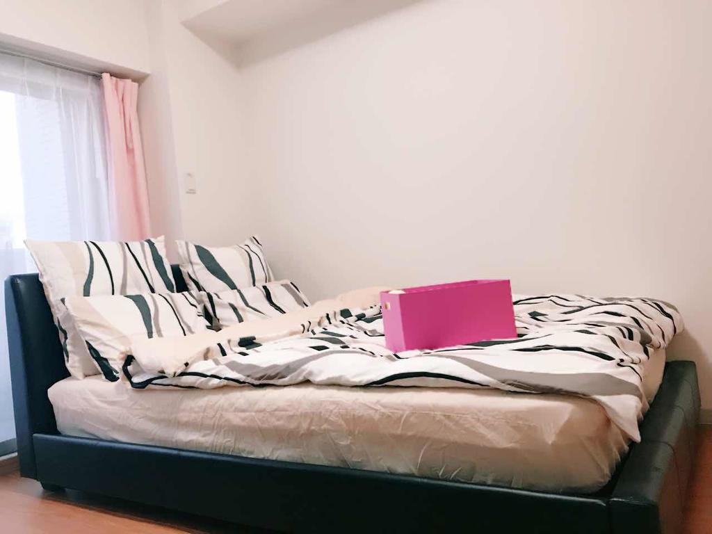 Apartment Diore Crest Higashishinsaibashi Osaka