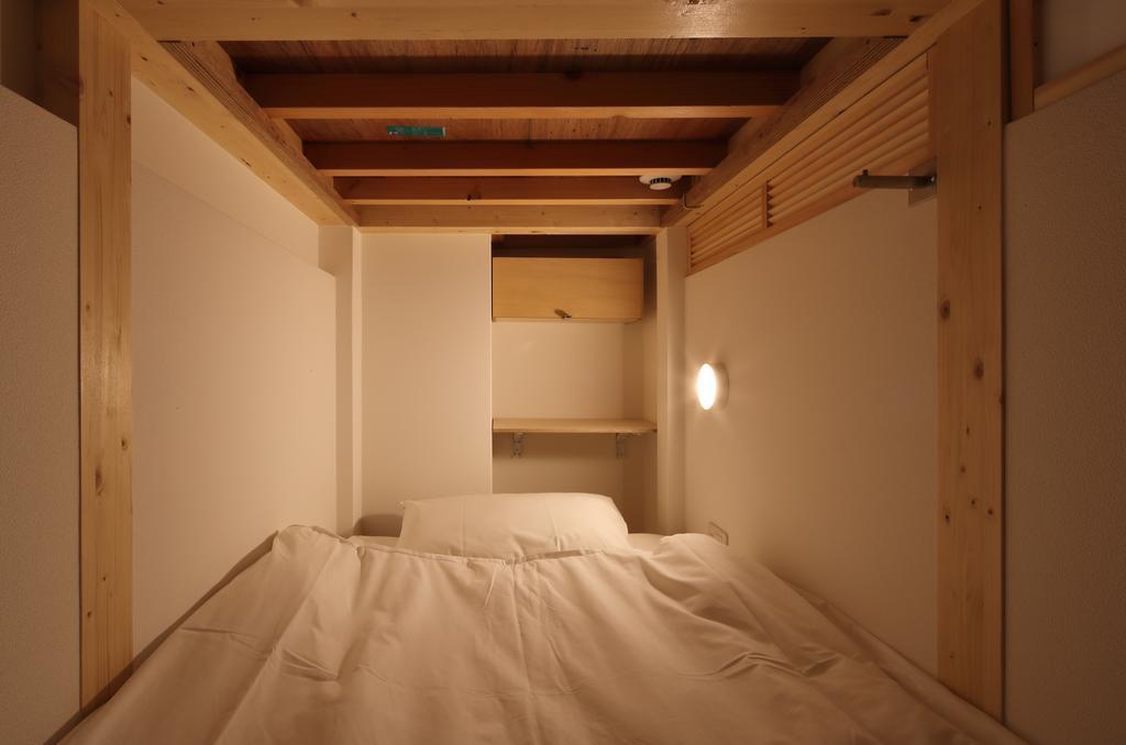 Hostel One World